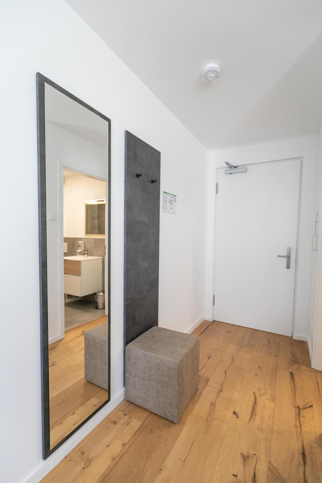 Helios Berlin Apartments Exterior foto
