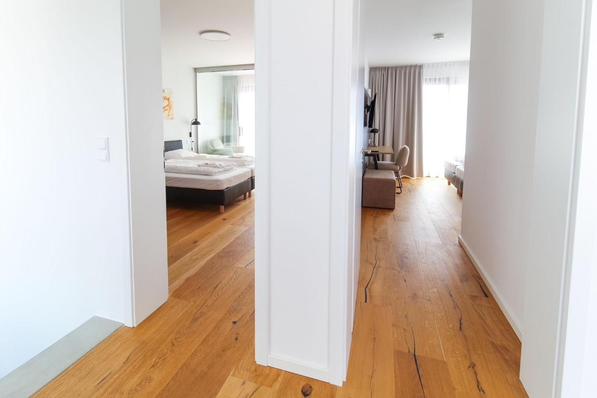 Helios Berlin Apartments Exterior foto