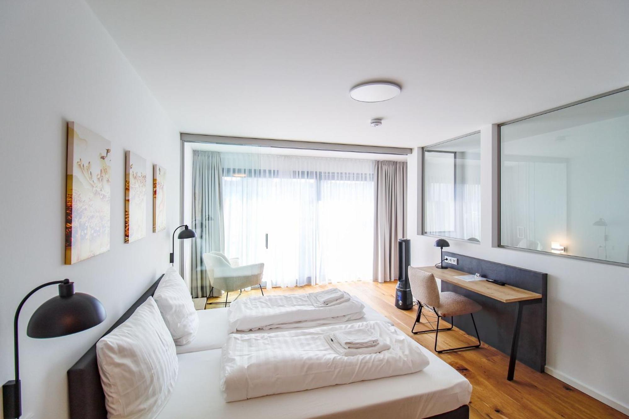 Helios Berlin Apartments Exterior foto